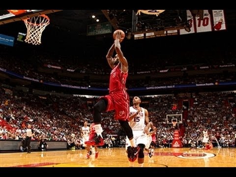 LeBron James Goes for 38 Points in the OT Win