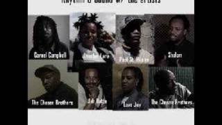 rhythm & sound w/ cornell campbell - king in my empire