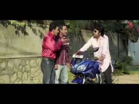 Rangbaaz Raja Bhojpuri movie superhit film  comedy scene
