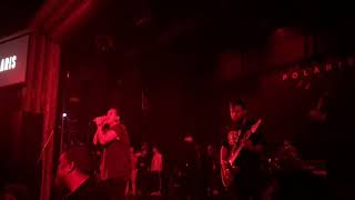 Polaris - Hold you Under Dead of Winter Festival Brisbane 2018