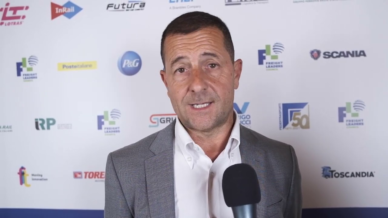 Presentazione Quaderno 30 FLC: intervista a Massimo Marciani, Presidente FLC