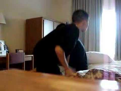 Come To My Hotel video thumbnail