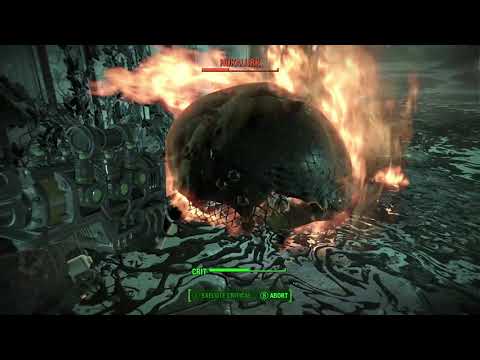 Fallout 4 Part 46: World of Refreshment, Nuka Cola Bottling Plant and assigning the Operators to it