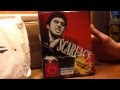 X X L Unboxing 2011