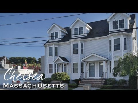 Video of 8 Lash Street | Chelsea, Massachusetts real estate & homes