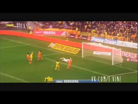 Ismael Bangoura BY 11IXS -VINE-