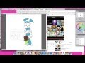 Teen Role Model Speedpaint