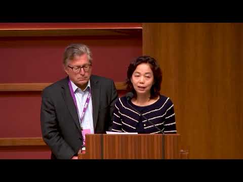 Stanford HAI 2019 Fall Conference - Welcome: John Etchemendy, Fei-Fei Li and Rob Reich