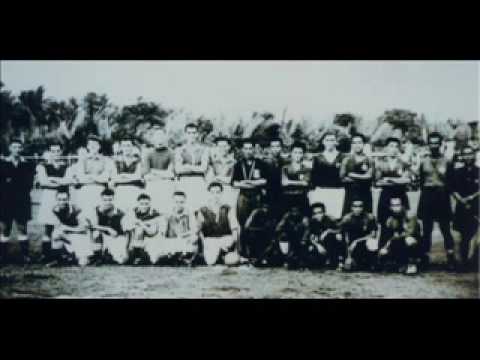 Sukan:Nostalgia Pasukan Kedah