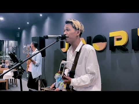 Band Lombok d’Mayer - Cinta Ini Membunuhku Cover (d’Masiv)
