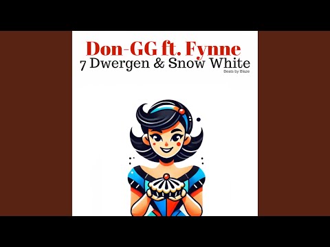 7 Dwergen & Snow White (feat. Fynne)