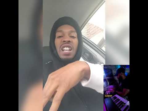 #IslandBoy Freestyle #FAF8