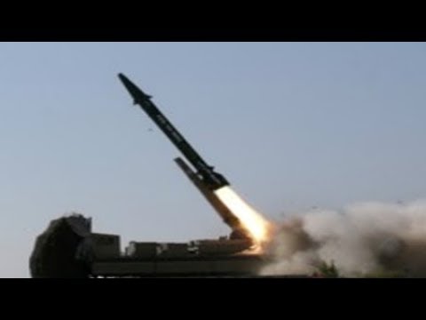 Breaking USA & Israeli Military THAAD War Drills & Iran escalates Palestinian  conflict April 2019 Video