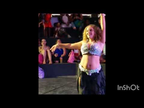 1 lugar - solo de percussão