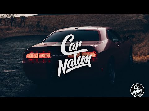 Tetric & Zoe Maxwell - Howling  [Car Nation]