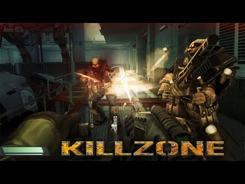 Killzone HD - Test \ Review - DE - GamePlaySession - German