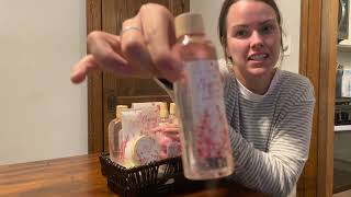Review of Spa Gift Baskets for Women Birthday Gift Sets 10 P