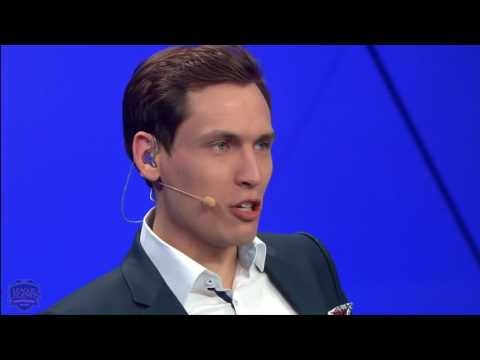 SPY vs VIT, Game 1   EU LCS 2017 Summer    Splyce vs Vitality G11