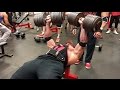 Day in the Life | Events in Louisville with HEAVY ASS LIFTING