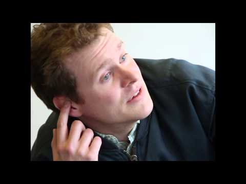 Henrik Nyqvist Showreel 2016