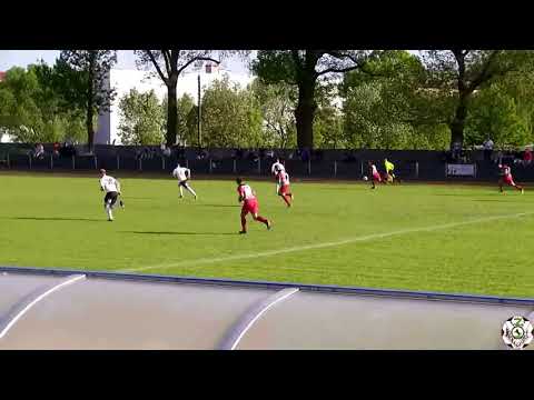 05.05.2018 MKS Pogoń Prudnik - LZS Racławiczki 2:1 (1:1)