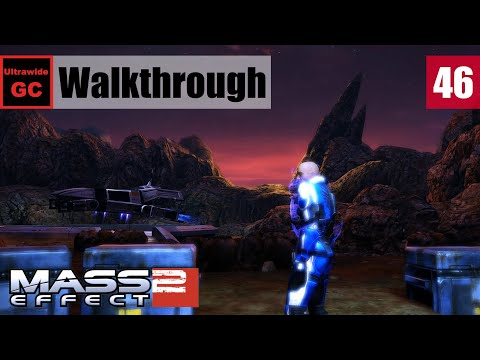 Mass Effect 2 [#46] - N7: Blue Suns Base || Walkthrough