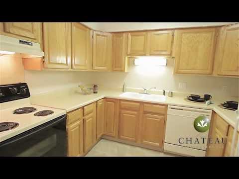 Chateau La Fleur in Lincoln NE - chateaudev.com - 3BD 2BA Apartment For Rent