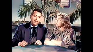 Rosemary Clooney - Play a Simple Melody (1956)