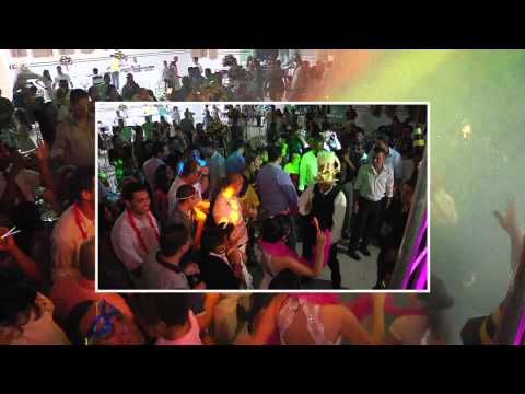 Harlem Shake Aline e Edmar 06-04-2013