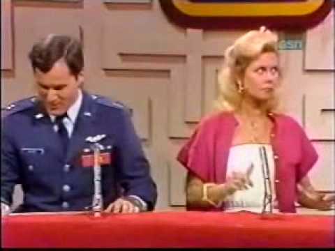 Password Plus - That's Not Nice!