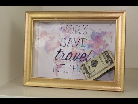 Alcancía de los sueños