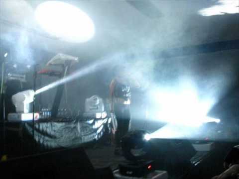 Maniaka Expansion - Voces