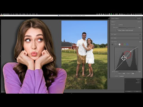The New GAME CHANGER in LIGHTROOM