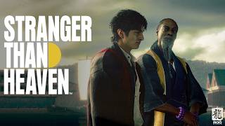 Trailer Storia a Kokura