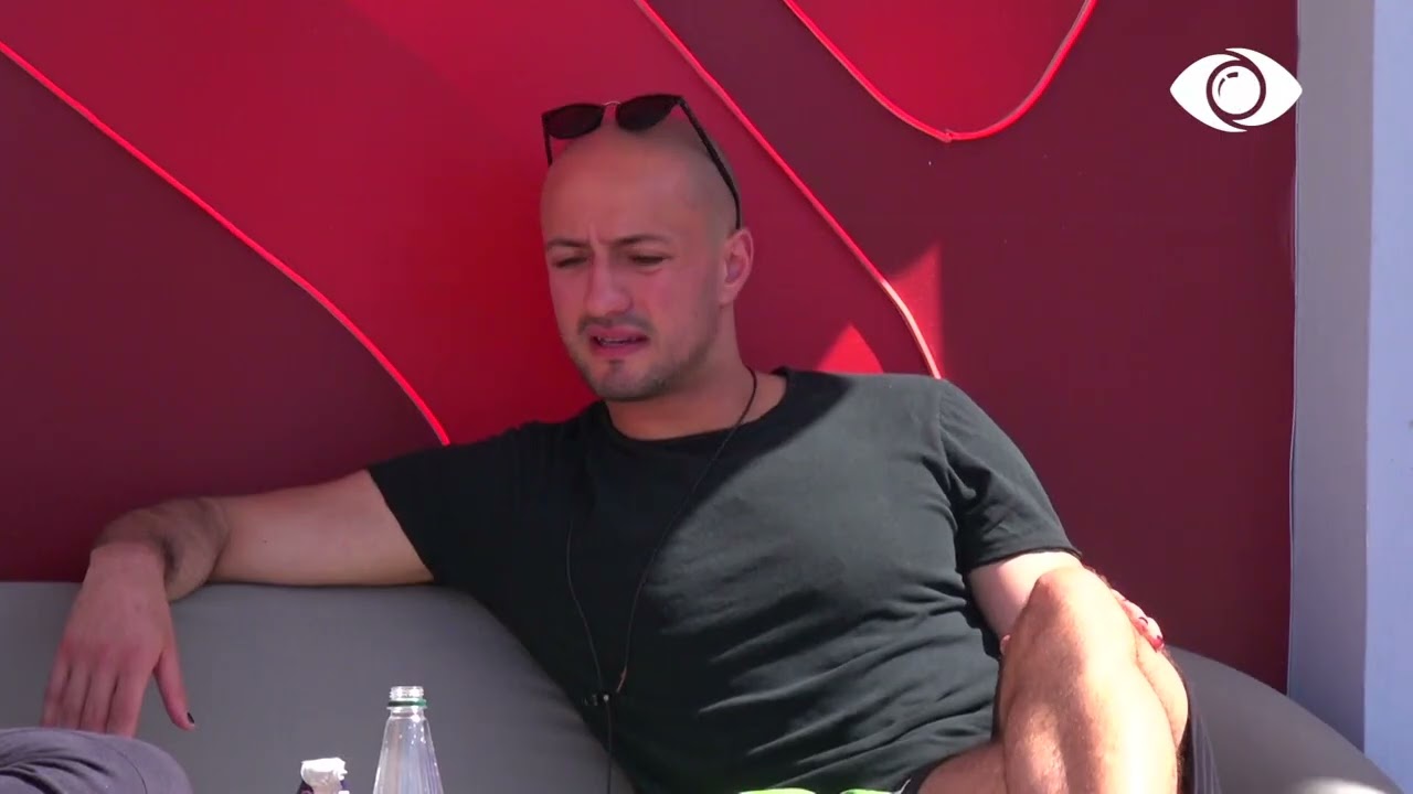 “Luftën e kam me Luizin”/ Kristi: Erdhi një pikë që u bëmë miq