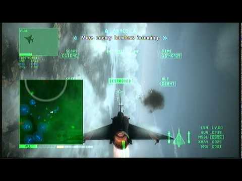 Ys Combat 6: Part 2 (Vitoze Aerial Defense)