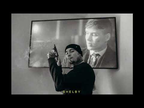 Gera MX, Jayrick - Shelby (Visualizer)