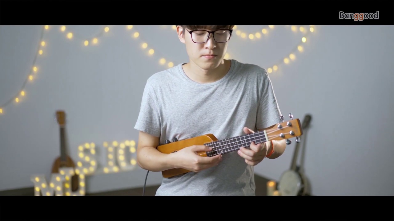 NAOMI 21/23 Inch Ukulele Bottle Design Sapele Topboard Backboard Rosewood Ukelele for Beginners