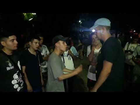 KARMA BHS vs MOMOKE FURIA 4tos(2vs2)|Ultima Street 5/2