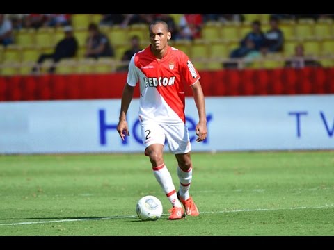 Fabinho vs Metz (Away) HD 720p (01/10/2016) - Ligue 1