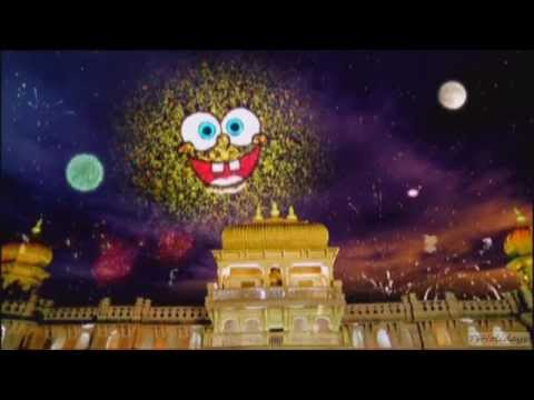 Nickelodeon HD Europe Continuity 20-05-14 hd1080