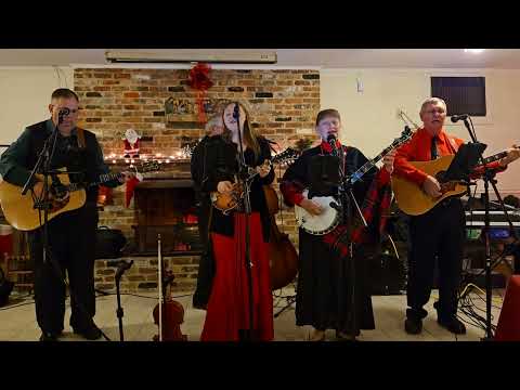 Heartstring of Fairview - Follow That Star