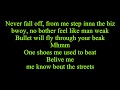 Popcaan Inviolable Lyrics