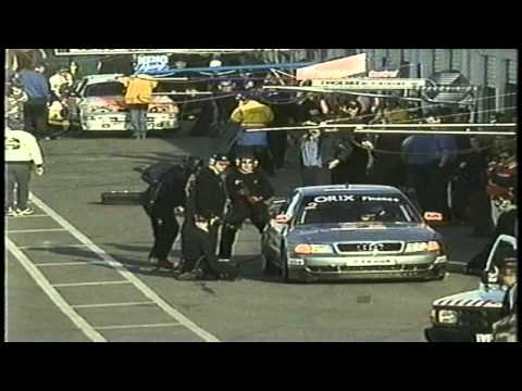 ToCA - ASTC - 1999 - Round 4 - Winton - Race 3