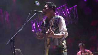 Big Head Todd &amp; The Monsters - Wearing Only Flowers/Rocksteady | Red Rocks June 11th 2016