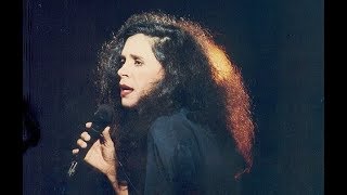 Gal Costa:  'Relance'  -  anos 70