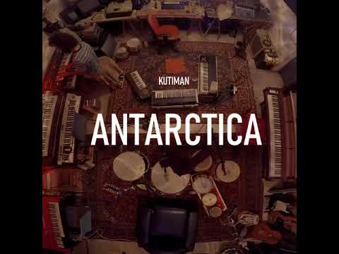 Kutiman - Terra Australis