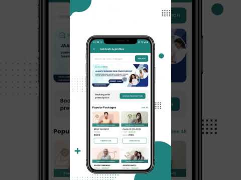 SecondMedic – Your Personal Health & Wellness Companion