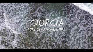 Giorgia - Scelgo Ancora Te (Aerial Drone  Footage 2017)
