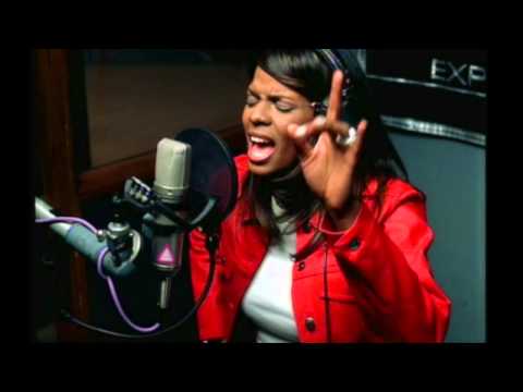 KANDICE LOVE  - The Woman In Me